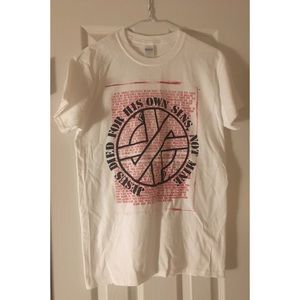 CRASS Tee